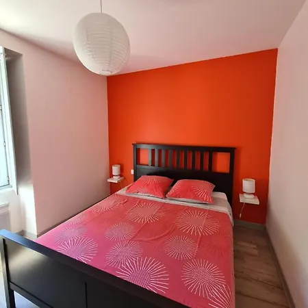 Joli gîte chez Paulette à 10 min du Puy du Fou Sevremont Extérieur photo