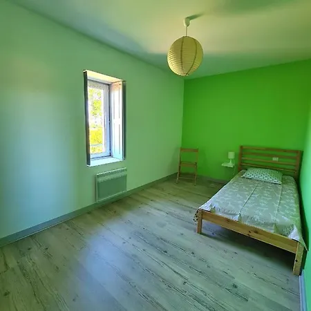 Joli gîte chez Paulette à 10 min du Puy du Fou Sevremont Extérieur photo