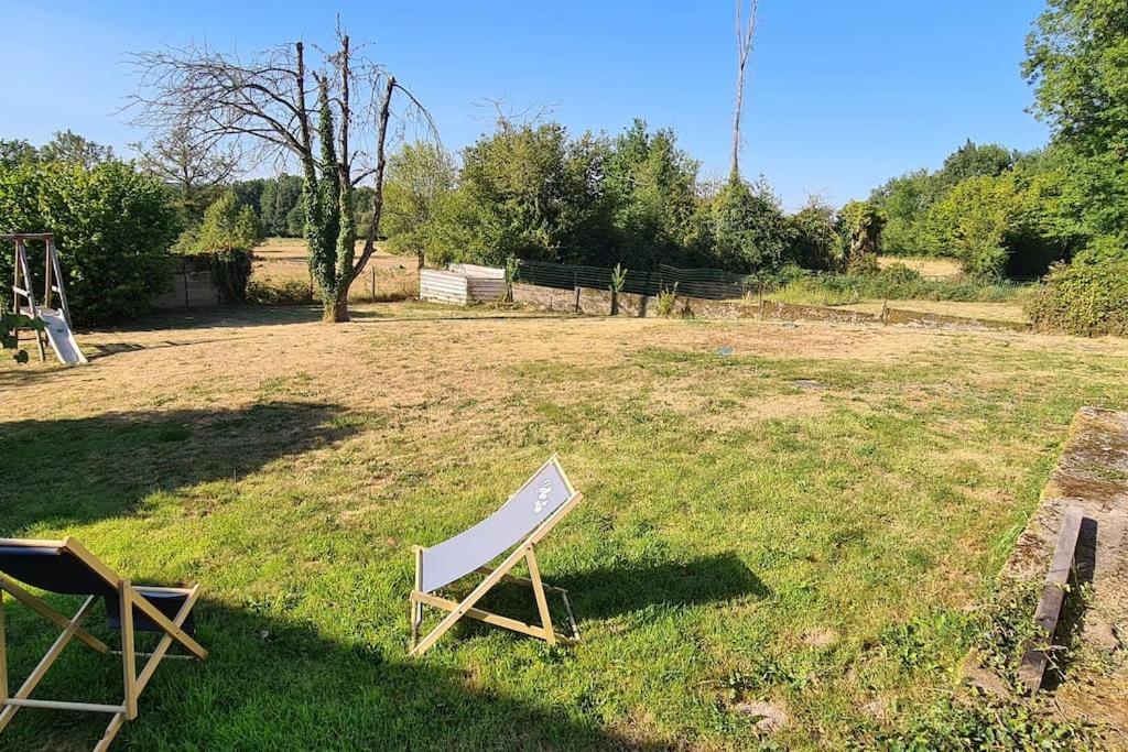 Joli Chez Paulette à 10 Min Du Puy Du Fou Hébergement de vacances Sevremont