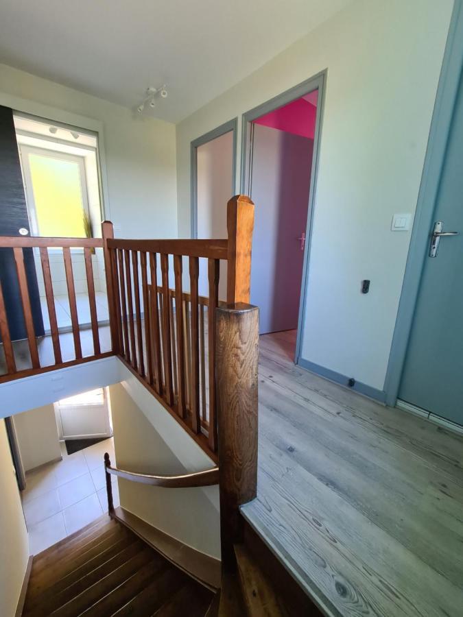 Ferienhaus Joli Chez Paulette A 10 Min Du Puy Du Fou *