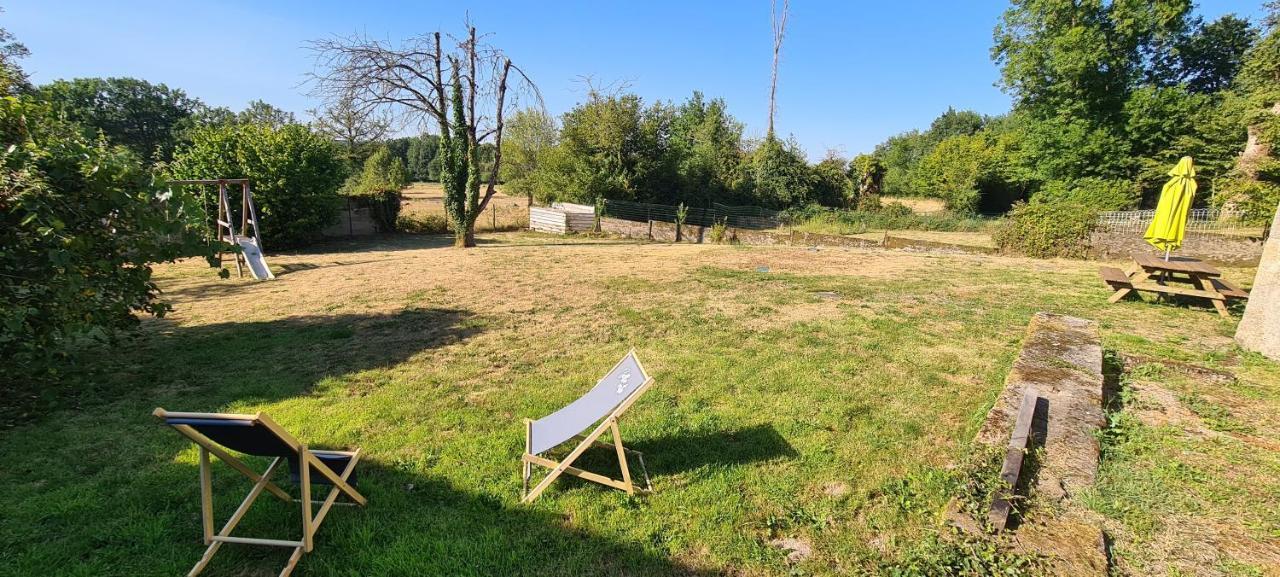 Joli Chez Paulette A 10 Min Du Puy Du Fou * Sevremont