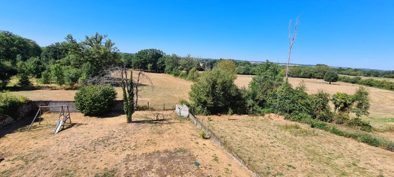 Joli Chez Paulette A 10 Min Du Puy Du Fou *
