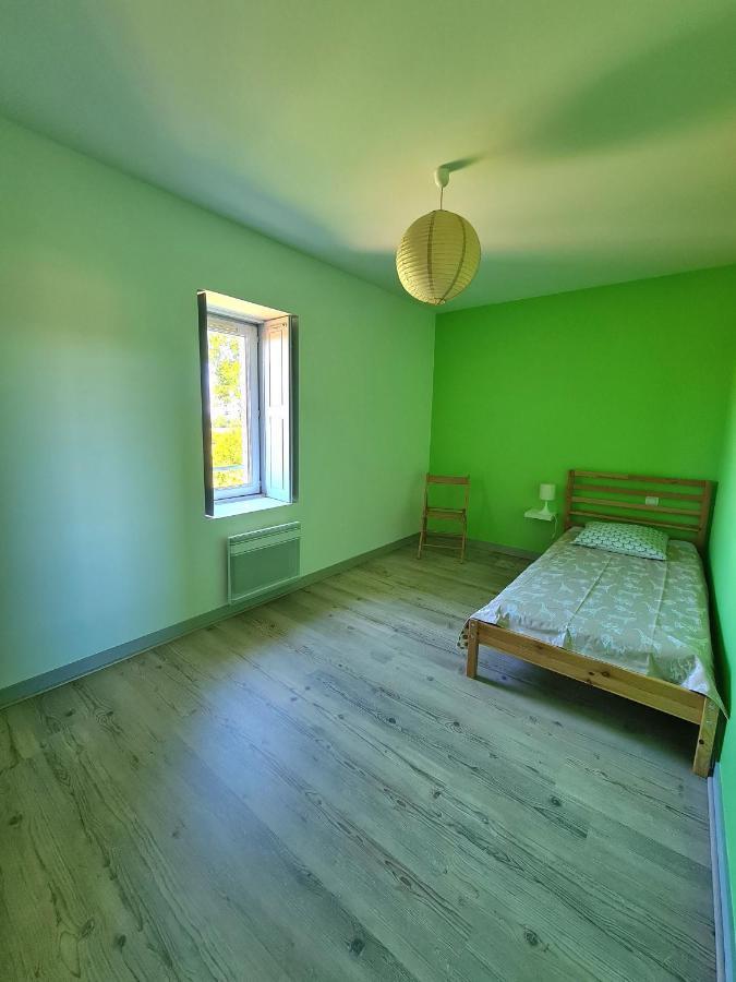 Ferienhaus Joli Chez Paulette A 10 Min Du Puy Du Fou